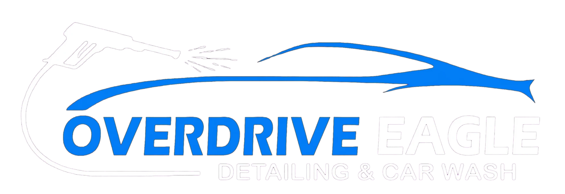OVERDRIVE EAGLE — Detailing & Car Wash